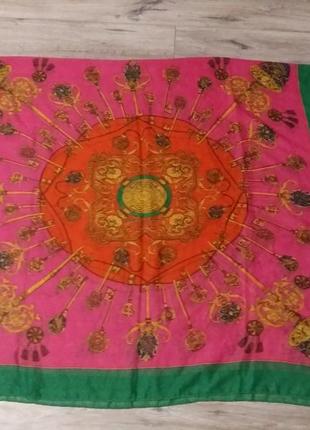 Великий шарф codello . 4