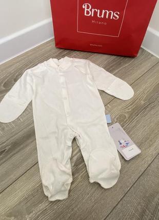 Хлопковий чоловічок