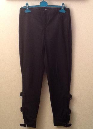 Штани mango р. s