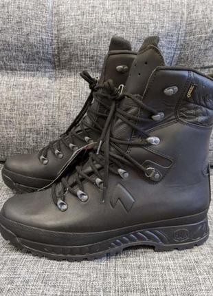 Берці/черевики haix boot cold wet weather/karrimor sf combat cold weather boots