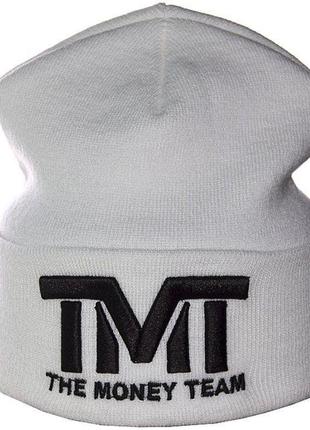 Шапка l16012 белый