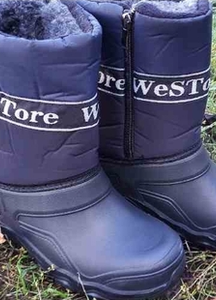 Чоботи підліткові жіночі зима ботики жіночі розміри 37-41