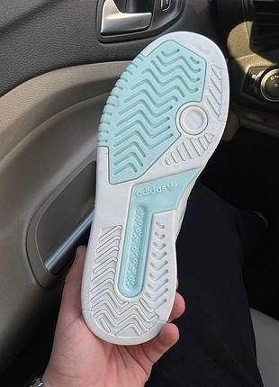 Кросівки adidas drop step 👟😍5 фото