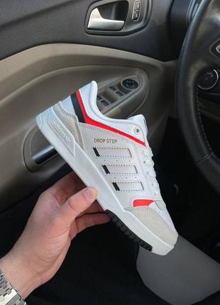 Кроссовки adidas drop step 👟😍