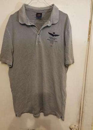 Поло aeronautica militare.