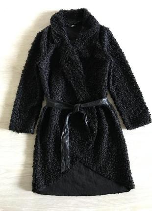 Пальто london real form