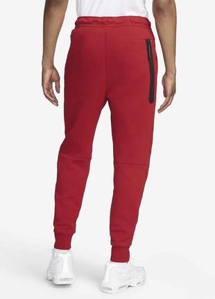 Спортивні штани nike tech fleece joggers2 фото