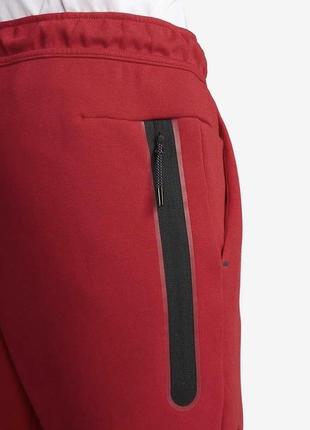 Спортивні штани nike tech fleece joggers6 фото