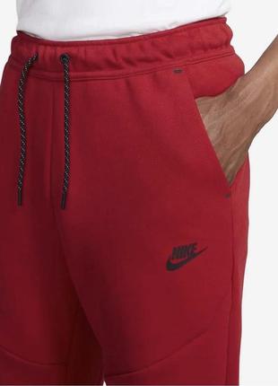 Спортивні штани nike tech fleece joggers4 фото