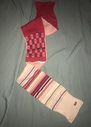 Шарф кэнзо kenzo junior оригинал