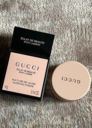 Gucci блеск для глаз
