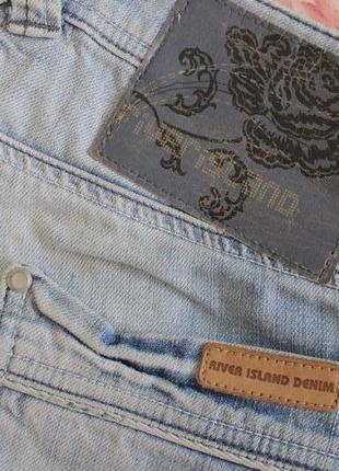 Крутые джинсовые шорты4 фото