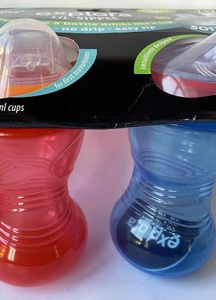 Tommee tippee поїльник пляшка поилка бутылочка нова новая