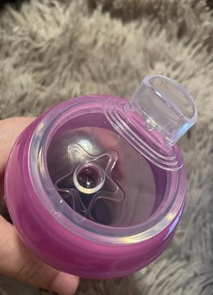 Tommee tippee поїльник пляшка поилка бутылочка нова новая2 фото