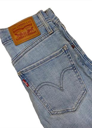 Джинси levi’s