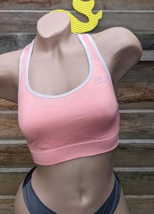 Якісний компресійний топ kalenji