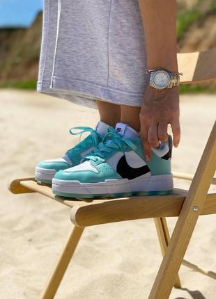 Жіночі кросівки nike dunk low женские кроссовки найк