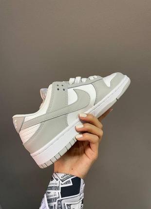 Женские кроссовки nike dunk low женккие кроссовки найк