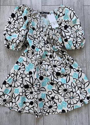 Сукня zara