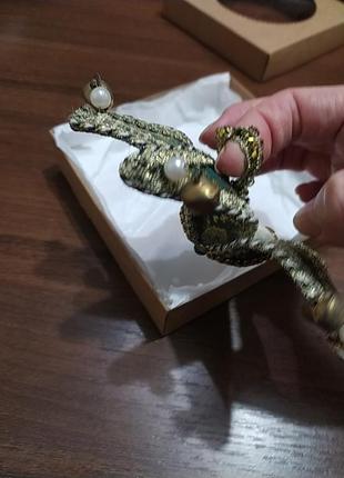 Маска на стенку италия