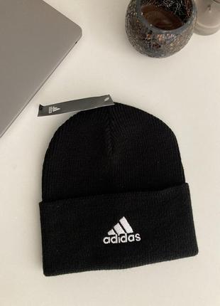 Adidas шапка