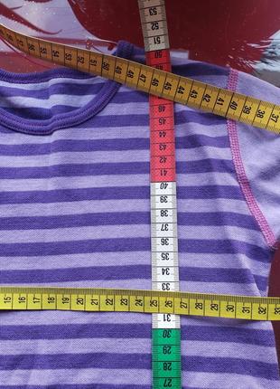 Friends норвегия термо реглан лонгслив шерсть мериноса девочке 8-9л 128-134см как новый