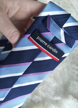 Шовкова краватка
