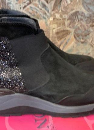 Черевички hogan