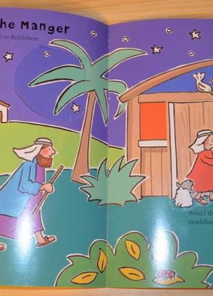 Christmas stories, дитяча книга англійською6 фото