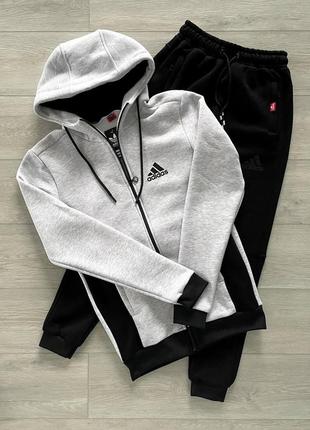 Спортивний костюм adidas1 фото