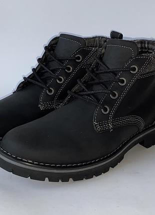 Черевики термоботинки gh bass & co 40 (25,5 см) waterproof