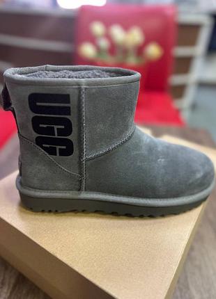 Угги ugg 39 размер