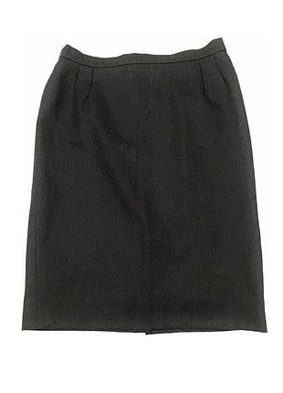 Шерстяная юбка persona marina rinaldi max mara /6759/