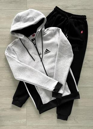 Спортивный костюм adidas2 фото