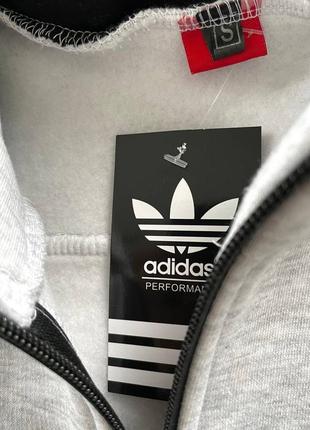 Спортивный костюм adidas8 фото