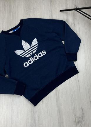 Adidas 🔝 свитшот