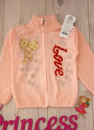 Кофта туреччина