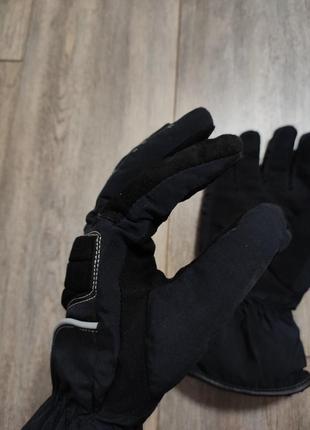 Чоловічі мото рукавички california hipora
оригінал
розмір м5 фото
