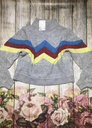 Свитер женский оверсайз c&a