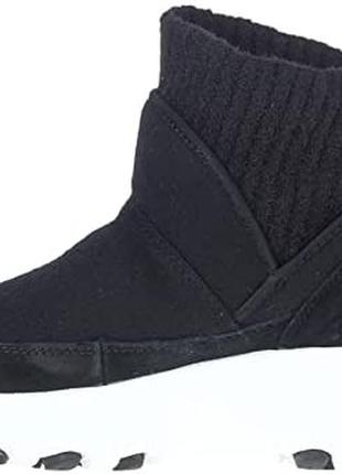 Зимние сноу бутсы merrell размер us10 длина стельки 27 см