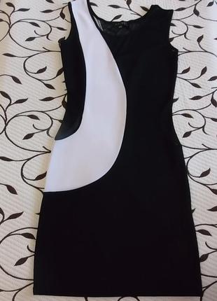 Платье женское, размер 44, фирмы amisu