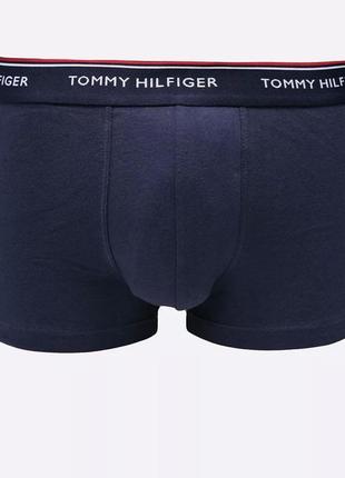 Tommy hilfiger - боксери (3 pack)