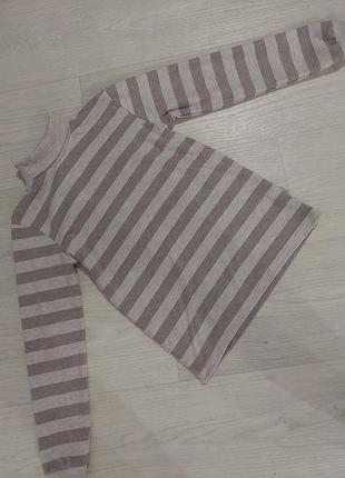 Кофта для девочки 6-7 лет 2