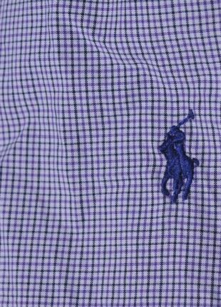 Рубашка polo ralph lauren3 фото