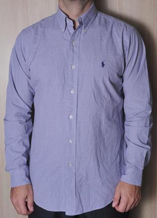 Сорочка polo ralph lauren