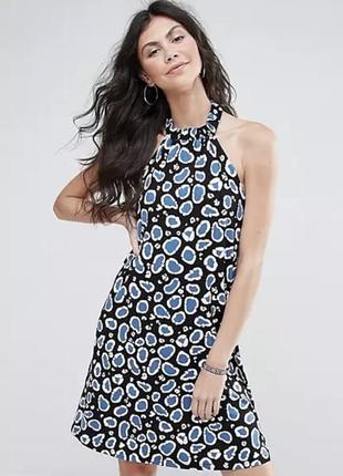 Классное платье asosos