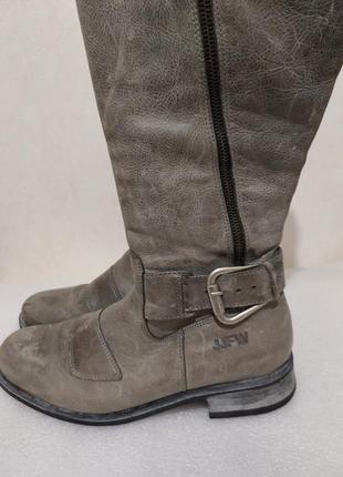 Сапожки повного 41 розміру