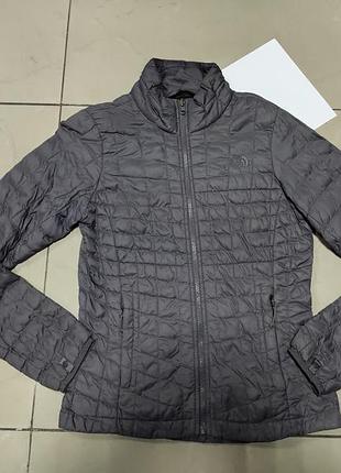 Куртка the north face thermoball