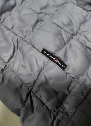 Куртка the north face thermoball4 фото