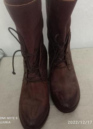 Женские стильные ботиночки